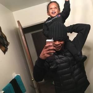 Meet your Posher, Greg